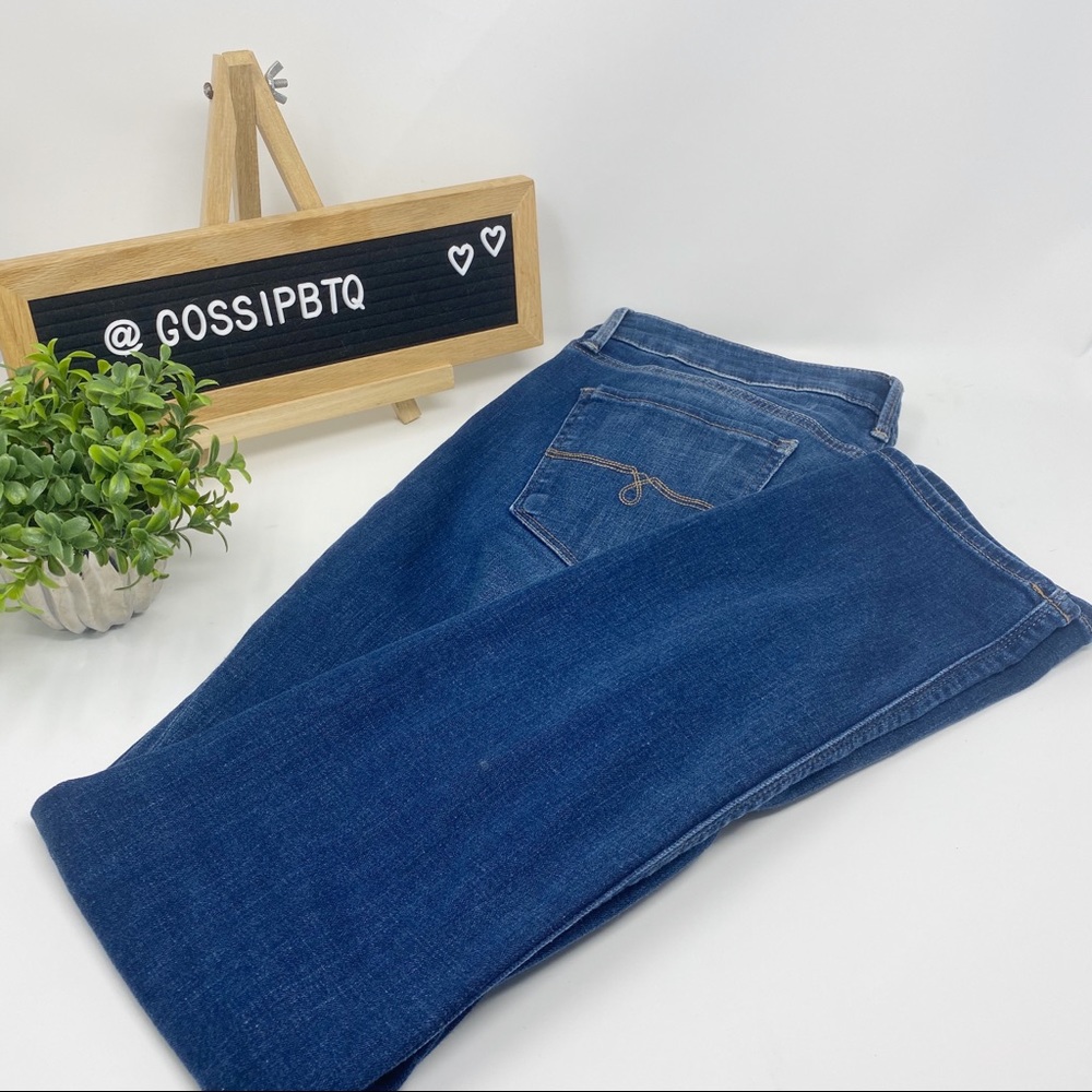 Lucky Brand Lolita Jeans Size 6/29